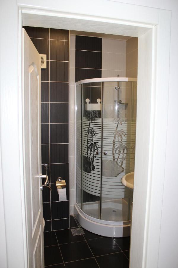 Downtown Apartment Novi Sad Bagian luar foto